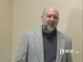  Horse Slaughter equine research flu influenza webinar