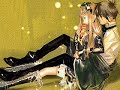 Stern - Heero and Relena