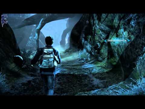 Harry Potter et les Reliques de la Mort - Première Partie