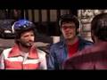 Flight of the Conchords - Australians