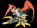 The Veemon Family Pt.1 The Veemon Family Pt.1
