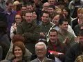 LDP prva predizborna konvencija 4