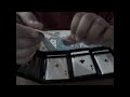 Ninja Stars and Stainless Steel Throwing Cards Review