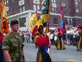 Avec...Canada,Allemagne,Belgique,Chili,Corée du sud, États-Unis,France,Noruége,Pays-Bas,Pologné. au Québec,Canada le 25 août 2.008.