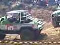 videos de LUMAJANG - team - DJARUM SUPER 4x4 OFFROAD final competition - dec 2008