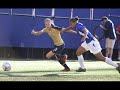 Blow me away-USWNT