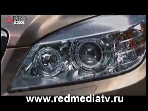 Дальний свет вып. 14 Виртуальная жизнь автомобиля