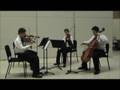 The Four Bowmen: Mozart Quartet in G Major