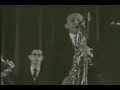 Barney Wilen, Cannes Film Festival 1958