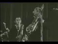 Barney Wilen, Cannes Film Festival 1958