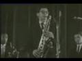 Barney Wilen, Cannes Film Festival 1958