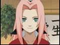 Sasuke and Sakura Bleeding love