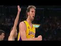 [SILO] PRIDE *LAKERS VS. CELTICS*