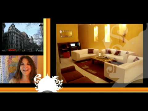 Video van Hostel Estoril