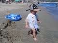 les chateaux de sable de papa les chateaux de sable de papa