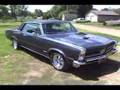 1965 GTO
