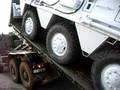 iveco vempar vs BMR