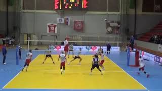 Highlights video 2018/2019