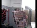 Il Bianco legge la gazzetta