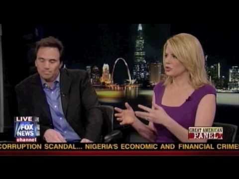 Paul Mecurio on The Sean Hannity Show
