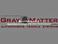 graymatter's avs? operating in a high vibration environment.
