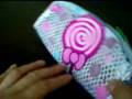 Cute Pen Bag