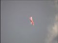 voltige a�rienne le touquet