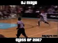 oj mayo