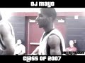oj mayo