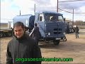 PEGASO EUROPA 1065 DE SEIS MARCHAS.