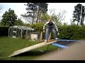 Tobias Skater..! :D