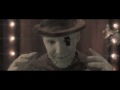 Carnival of Rust