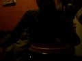 Merengue on congas