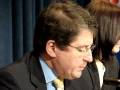 videos de Ambassador Wordsworth on social welfare system reform