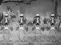 The Guess Who – Shakin' All Over ~ Skeleton Dance