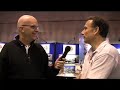 Interview with Darrell Burge from Airfix Interview with Darrell Burge from Airfix