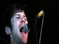Palace Fires - Sunkissed Sky (live at The Cluny, Newcastle)