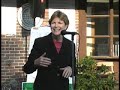 NH: Jeanne Shaheen, September 4th Labor Walk Speech