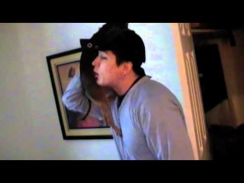 Saints and Sinners Comedy Tour: Verizon Puppy Phone