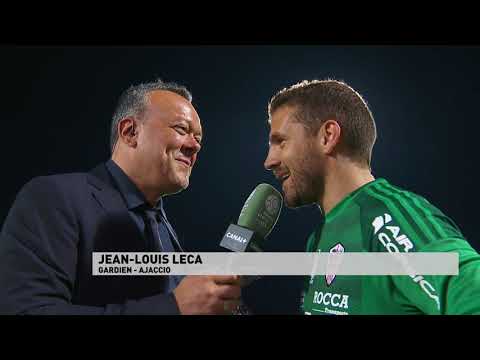 Domino's Ligue 2 - Playoffs 2 - Ajaccio / Le Havre