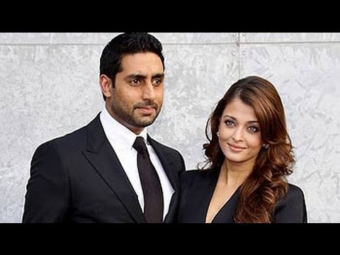 Aishwarya, Abhishek: a love story