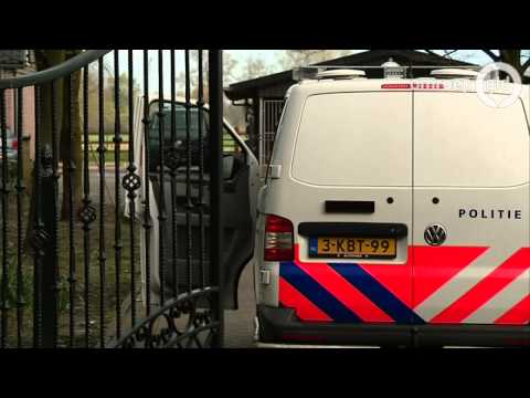 Apeldoorners aangehouden voor fraude met beleggingen