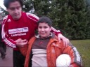 Fatih Y�cel /ve TSV