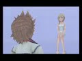 Kingdom Hearts: A Thousand Miles