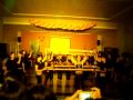 BSTM cultural dance