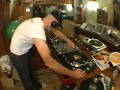 http://www.djtutor.com/mymixes 
toons are 1, benny benassi 