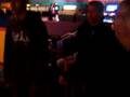 Mother and Son DDR Battle Royale