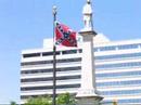 Nazis defend Confederate Flag II Nazis defend Confederate Flag II