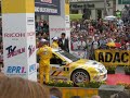 part 2 - WRC ADAC Rallye Deutschland 2007 Circus Maximus