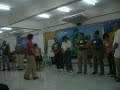 NVC Song